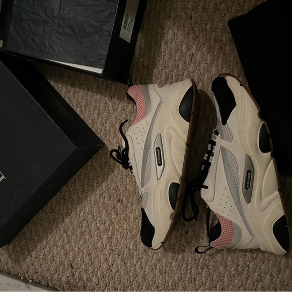 Dior B22 Size 43 - Picture 1 of 7